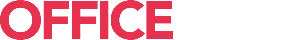 Logotipo de OfficeWeb